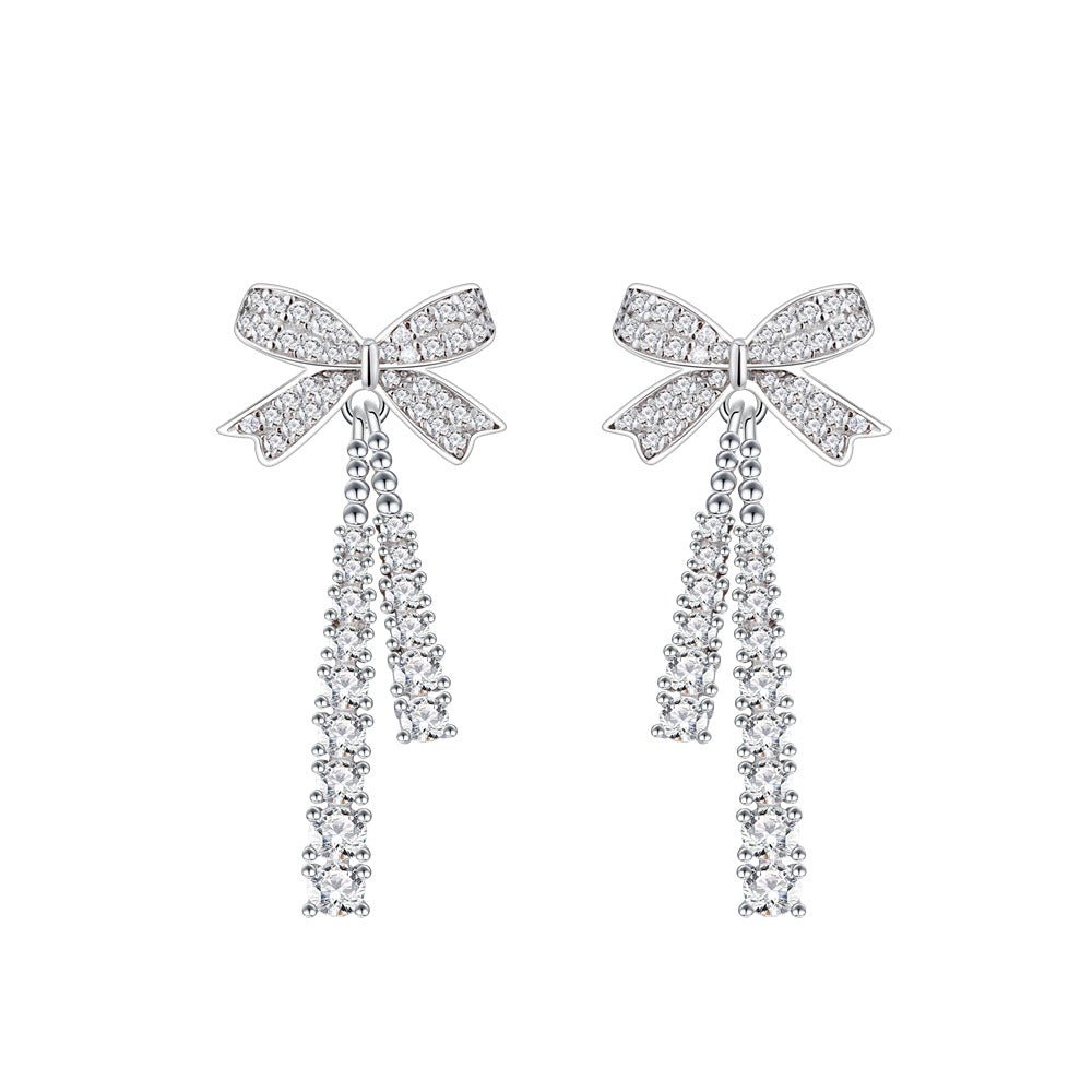 E6002 Earrings - Selah 925