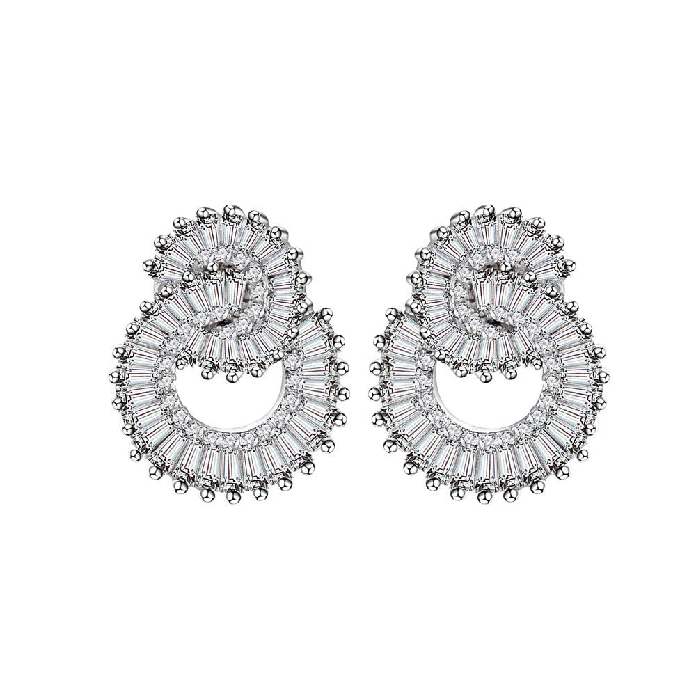 E6003 Earrings - Selah 925