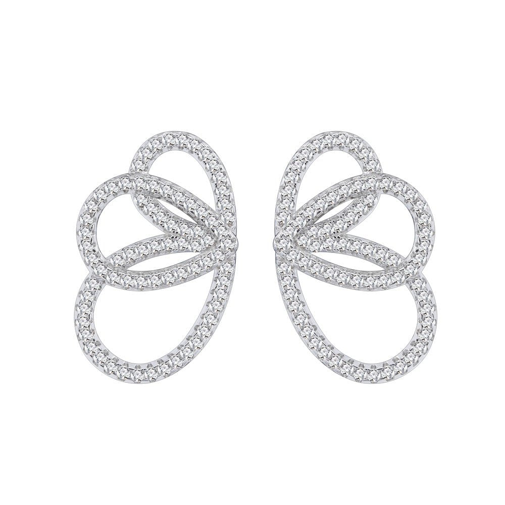 E6005 Earrings - Selah 925