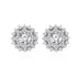 E6012 Earrings - Selah 925