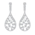 E6013 Drop Earrings - Selah 925