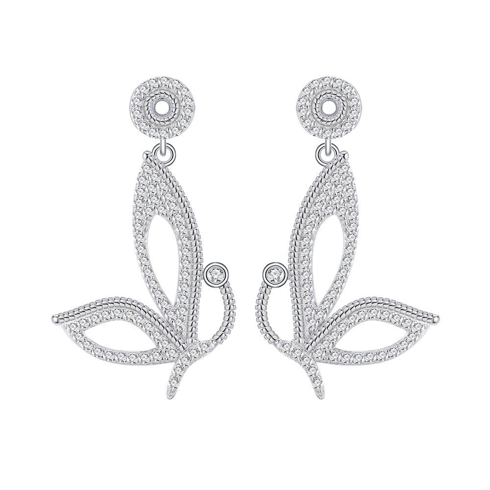 E7007 Earrings - Selah 925