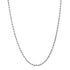 N1005 Rhodium Rope 035 - Selah 925