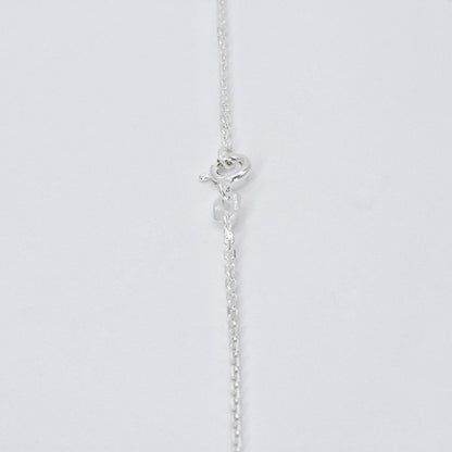 N3003 Silver Italian Chain - Anchor - Selah 925