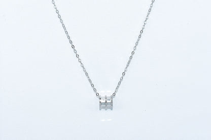 NP4001 Roller Necklace - Selah 925