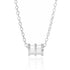 NP4001 Roller Necklace - Selah 925