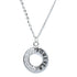 NP4004 Forever Pendant Necklace - Selah 925