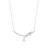 NP4005 Luxury Heart Pendant Necklace - Selah 925