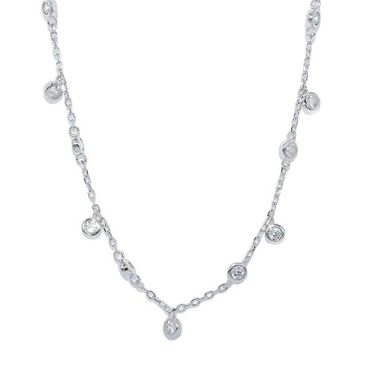 NP5000 Luxury Pendant Necklace - Selah 925