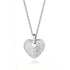 NP6000 Heart Necklace - Selah 925