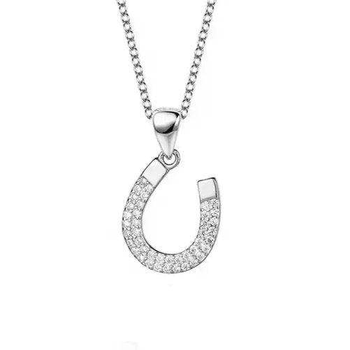 NP6027 Necklace - Selah 925