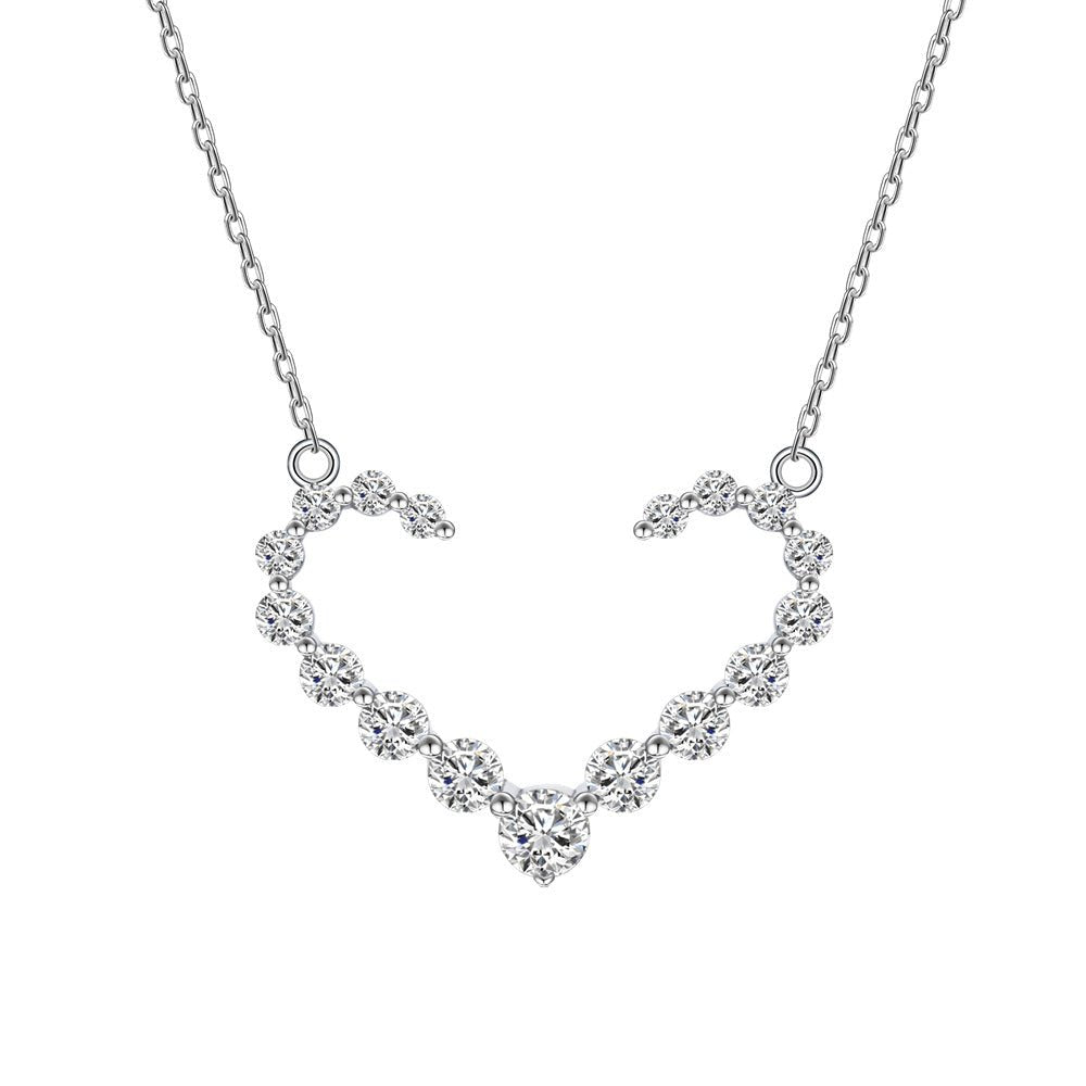 NP8001 Necklace - Selah 925