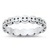 R1056 Happy Face Ring - Selah 925