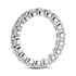 R2012 Woman Wedding Ring - Selah 925