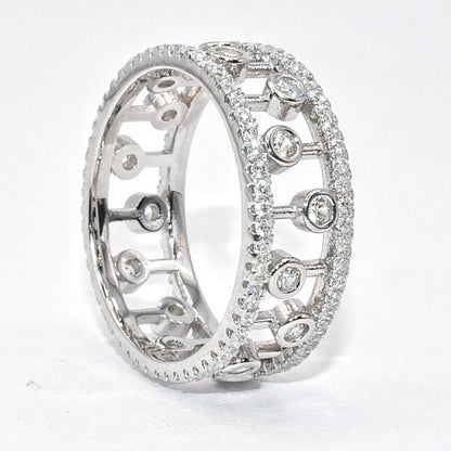 R2034 Ring - Selah 925