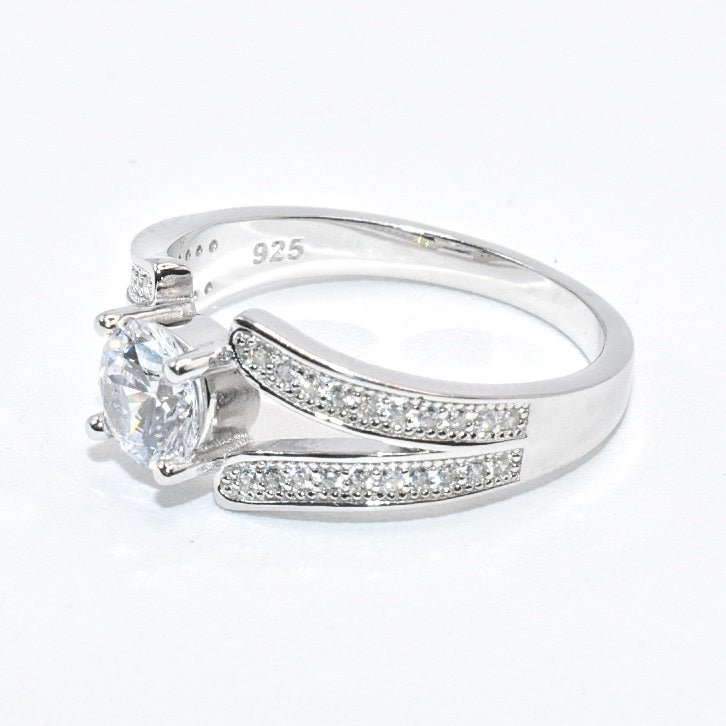 R2039 Ring - Selah 925