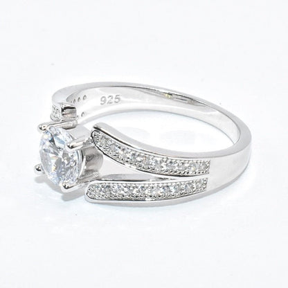 R2039 Ring - Selah 925