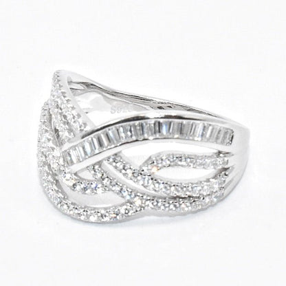 R2040 Ring - Selah 925