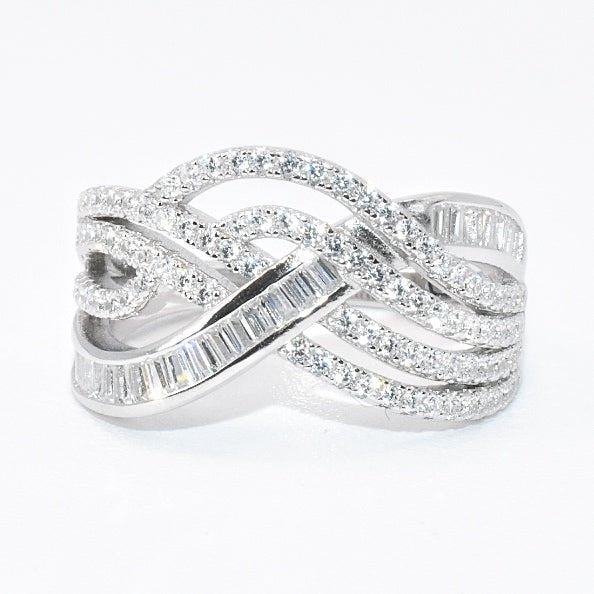 R2040 Ring - Selah 925