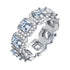 R4003 Cz Ring - Selah 925