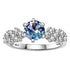 R8000 Cz Ring - Selah 925