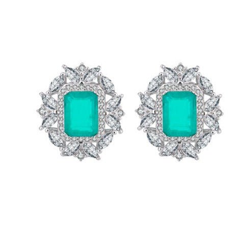 S5000 Earrings - Selah 925