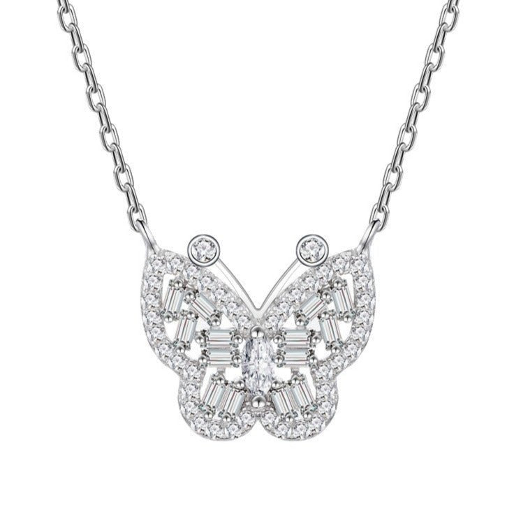 S5003 Necklace - Selah 925