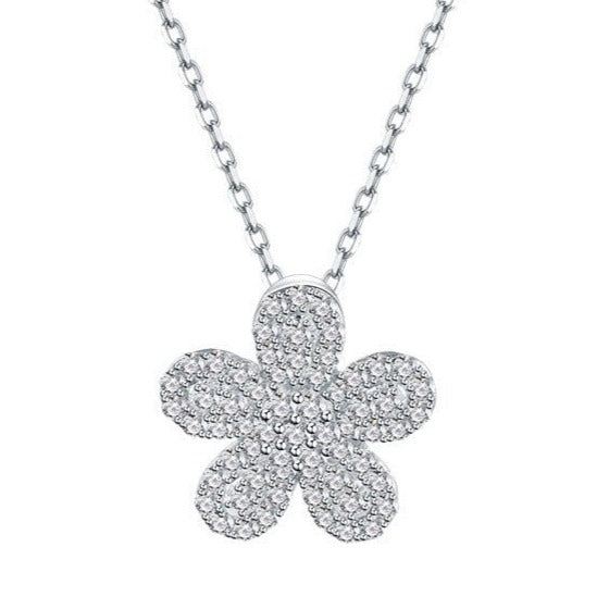 S5004 Necklace - Selah 925