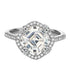 S6001 Ring - Selah 925