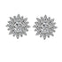 S7000 Cz Earrings - Selah 925