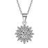 S7000 Cz Necklace - Selah 925