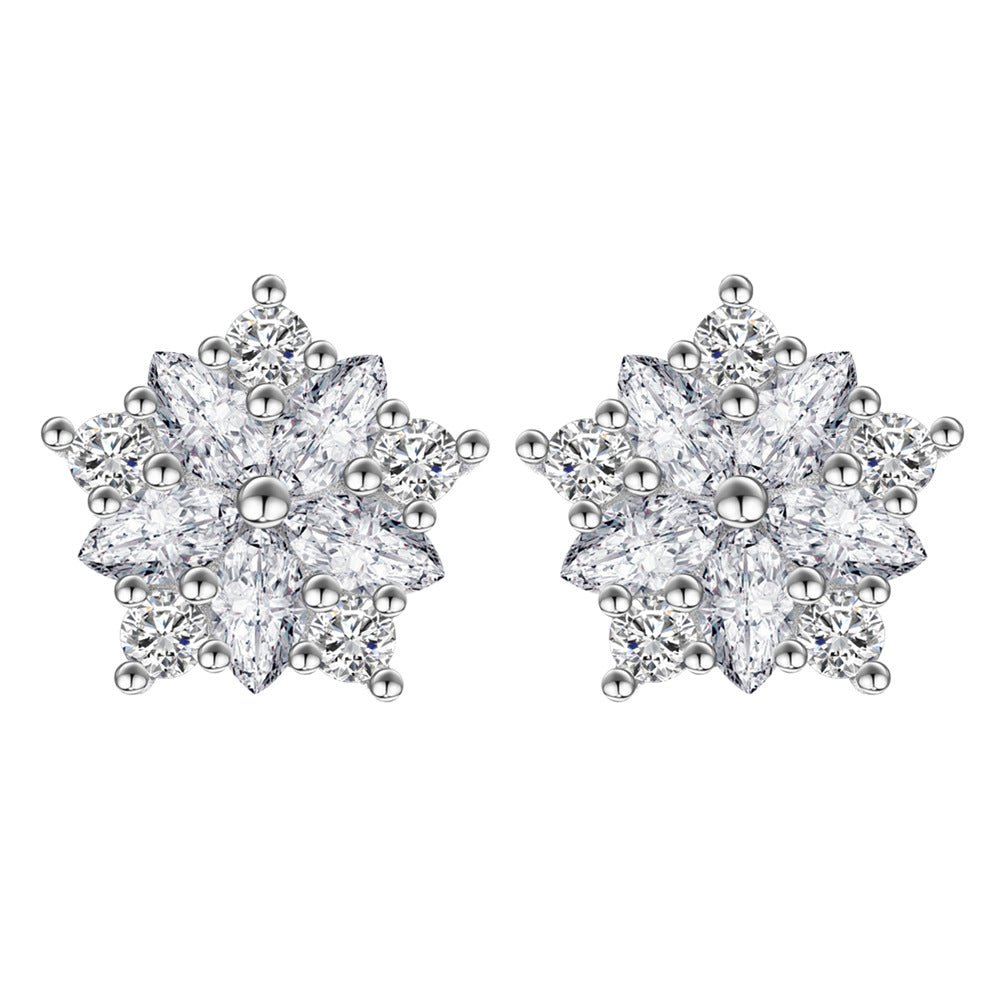 S7002 Earrings - Selah 925