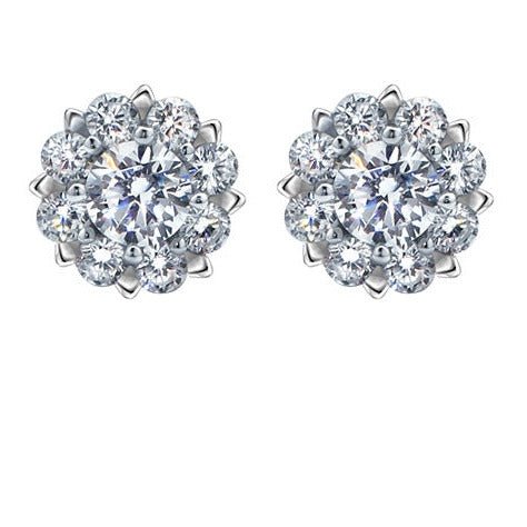 S7005 Earrings - Selah 925