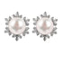 S7007 Peal Earrings - Selah 925