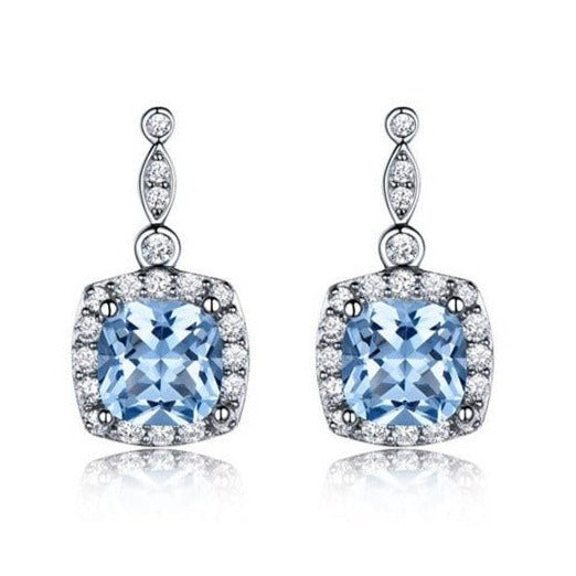 S8001 Earrings - Selah 925